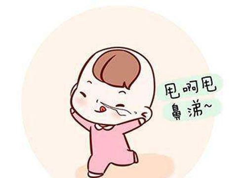 初生宝宝鼻子的鼻屎怎么清除,怎么清理宝宝鼻屎小妙招