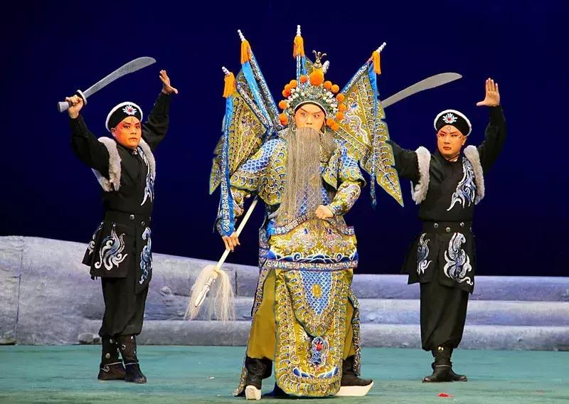 天津京剧院国庆大型京剧演唱会,天津京剧院元旦演出剧目