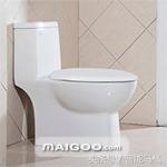 坐便器冲水方式有哪些坐便器冲水方式哪种好