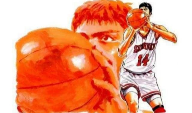 灌篮高手经典语录top10,灌篮高手经典语录熊熊烈火