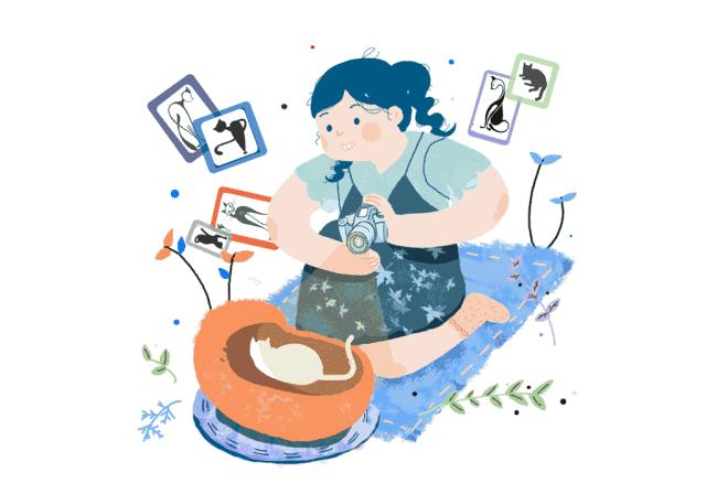 招贤纳士我们是认真的,纳新