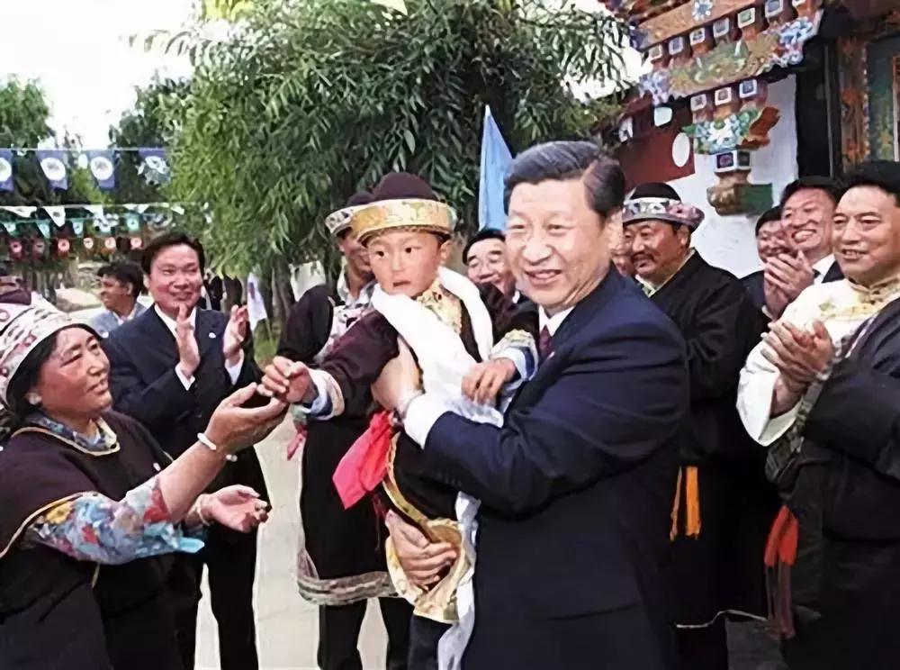 中央代表团赠礼发放地点,中央代表团赠礼