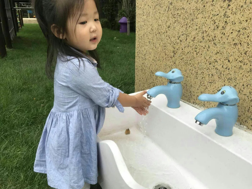 过个中秋也带国际范！同样是幼儿教育，为何德州这里却如此“突出”？