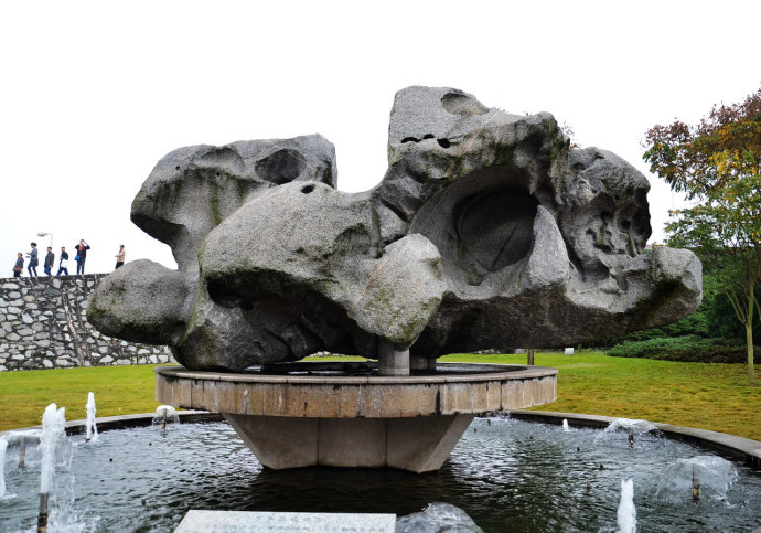 三峡最大的水电工程,三峡水利枢纽工程