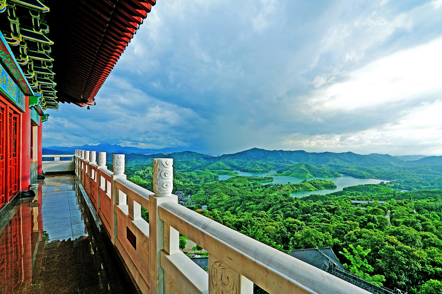 惠州现代品质城市目标,惠州打造国内一流城市