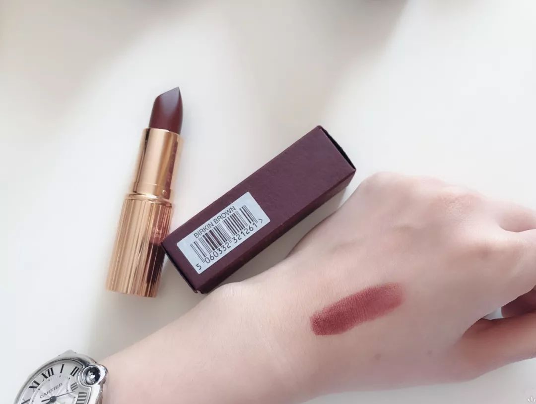 英国彩妆品牌大盘点,charlottetilbury彩妆官网