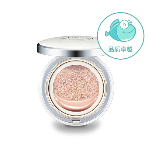 敲好用的粉饼,很便宜的粉饼该不该用