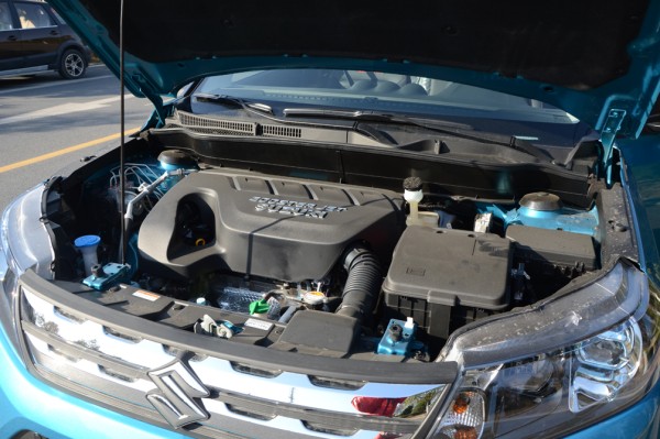 十万左右1.5t发动机的国产车,国产车搭载进口发动机