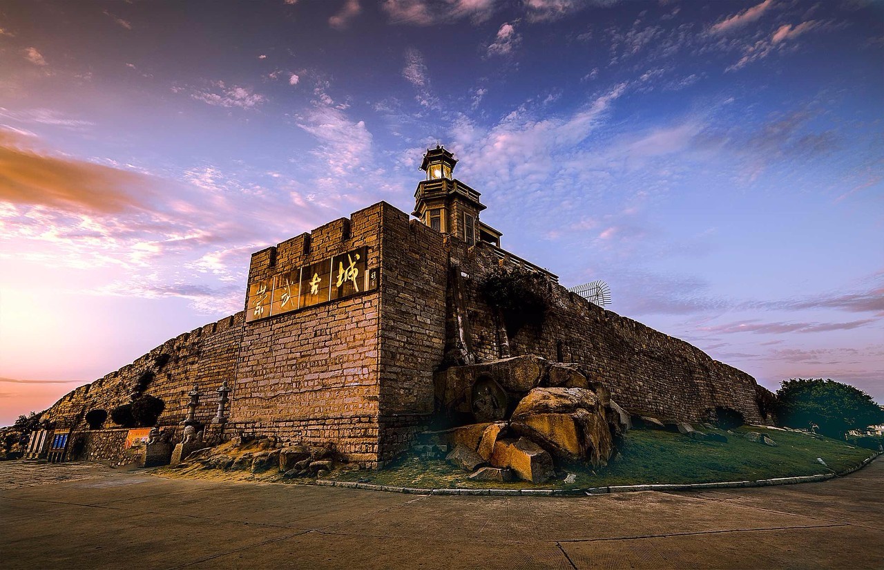 泉州怎么样的一个城市,泉州最低调的寺庙排名前十