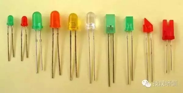 超详细的电子元器件基础知识大全,五大电子元器件基础知识