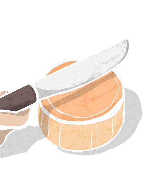 人在吃秤在看的意思,人在吃秤在看文字图片