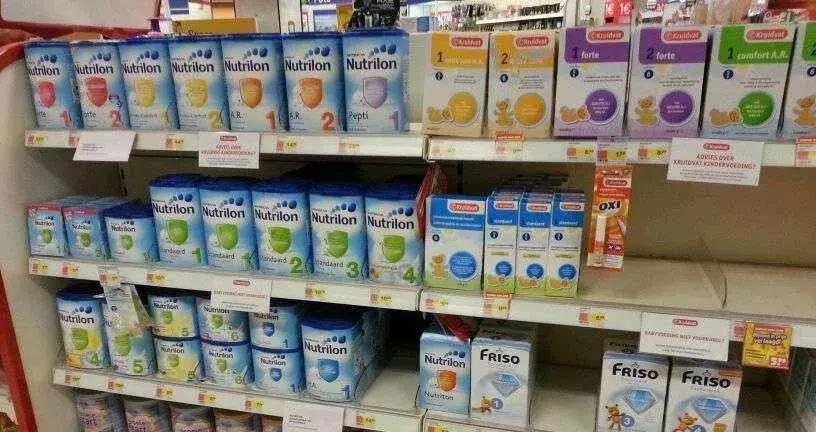 再见代购再见微商,代购微商被整治