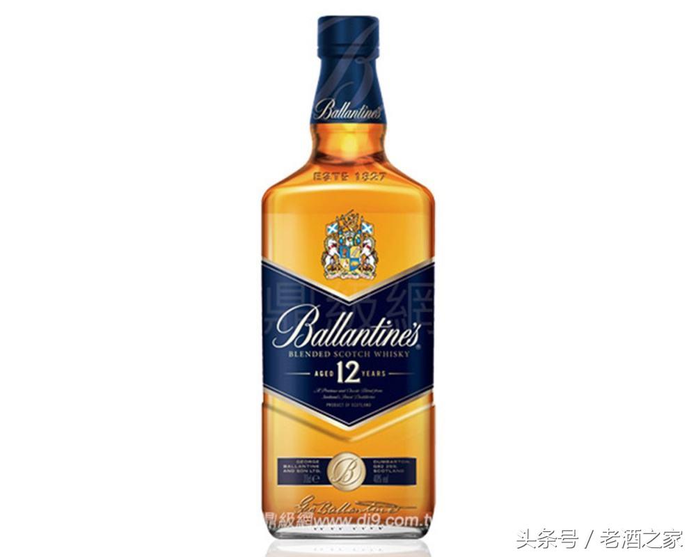 威士忌的100个术语,威士忌酒术语大全