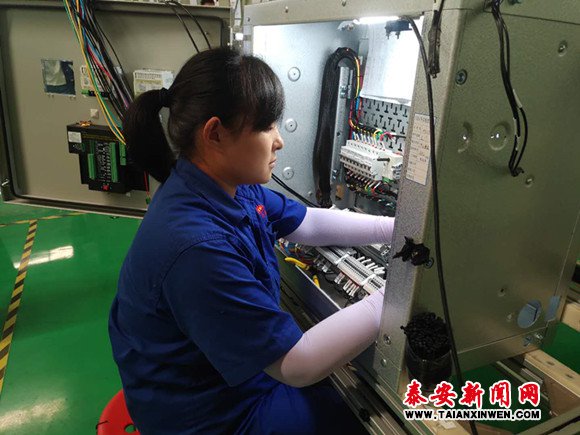 山东泰开高压开关有限公司怎么样,山东泰开高压开关有限公司的资质