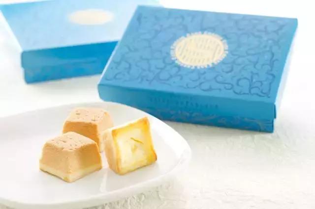 去日本值得买的伴手礼,日本关西伴手礼推荐