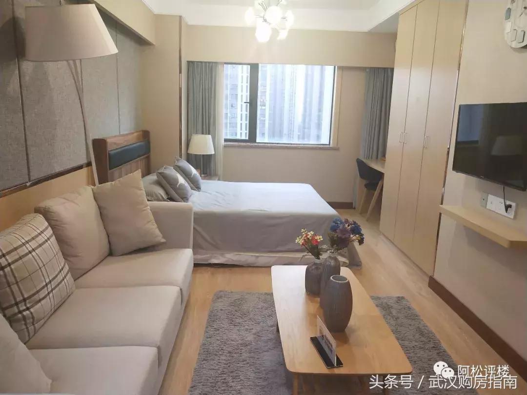 不可思议！关山大道居然还有随便能买的住宅！