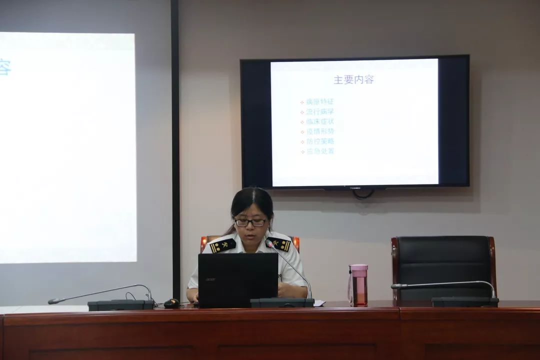 非洲猪瘟丨这个省境内连报8起……海关采取这样一些最严格的口岸防控措施