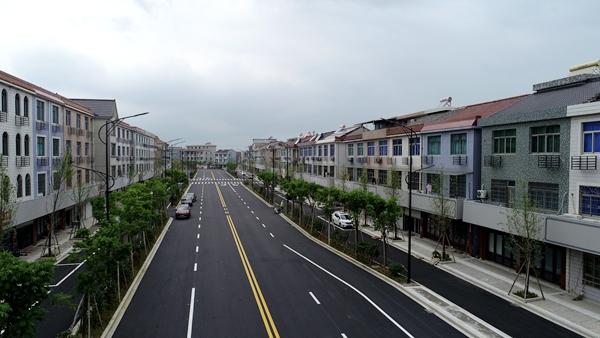 宁波小城镇环境综合整治,宁波环境整治内容