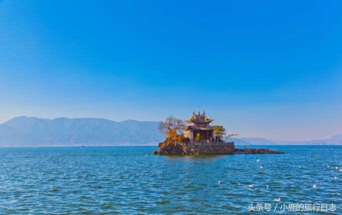 大理旅拍需要带些什么,推荐实用大理旅拍攻略