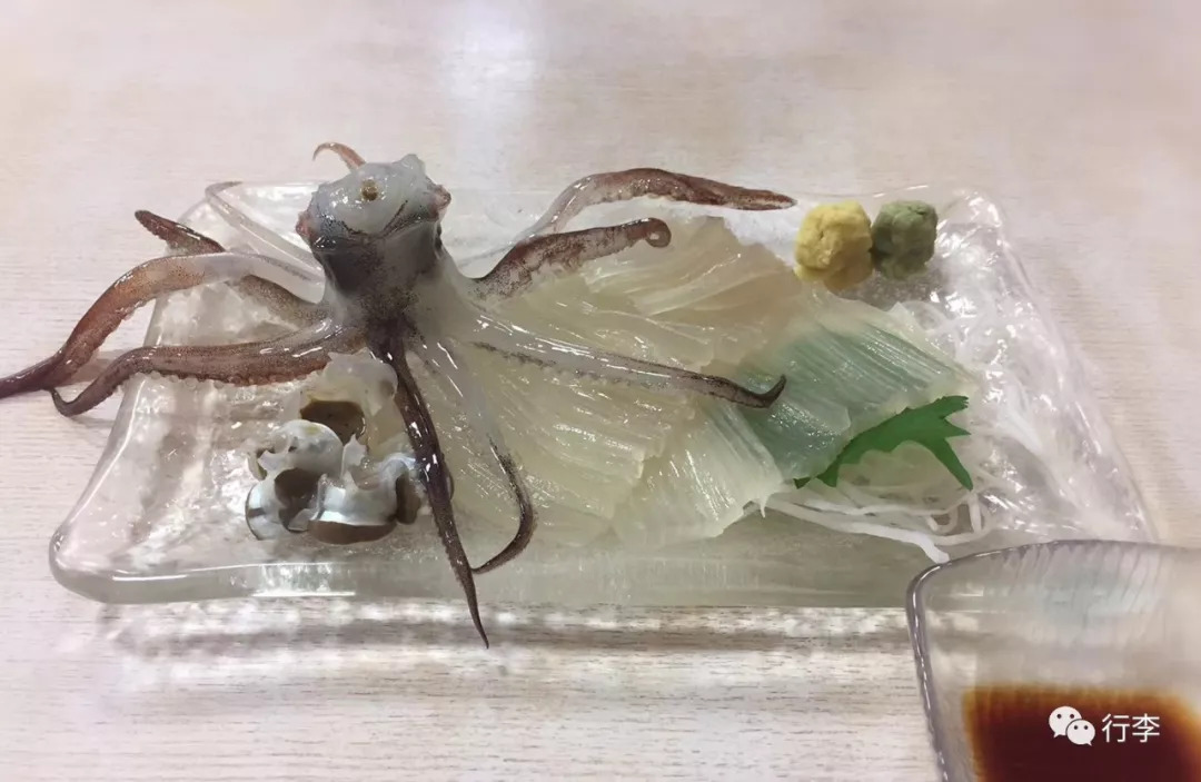 行李︱老艾：只要活着，谁不在路上