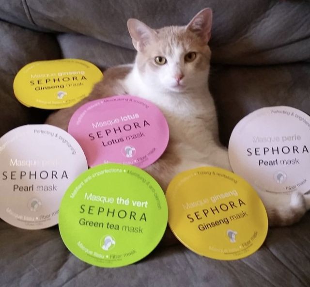 丝芙兰三支装,丝芙兰黄黑皮推荐