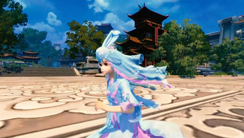 逆水寒新武侠游戏,和逆水寒一样的武侠游戏