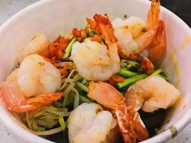 认真长胖，这里是一份精心测评的早秋贴膘报告