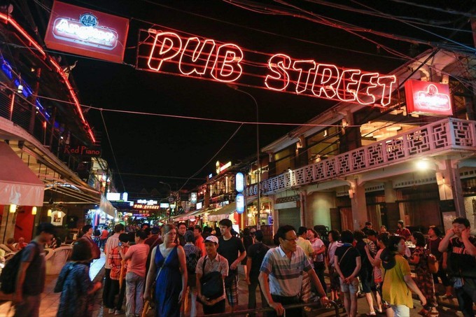 柬埔寨自由行六日游攻略,赴柬埔寨旅游攻略大全最新