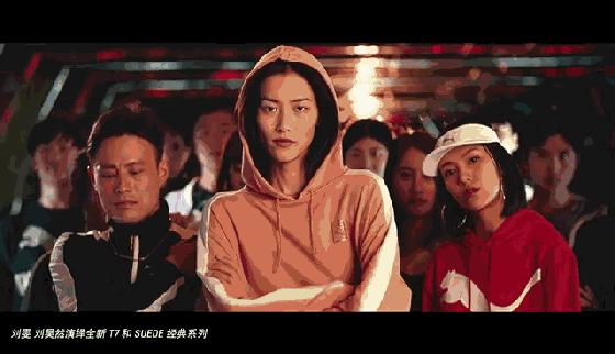 巴黎时装周t台模特展示,巴黎时装周彩色t台秀