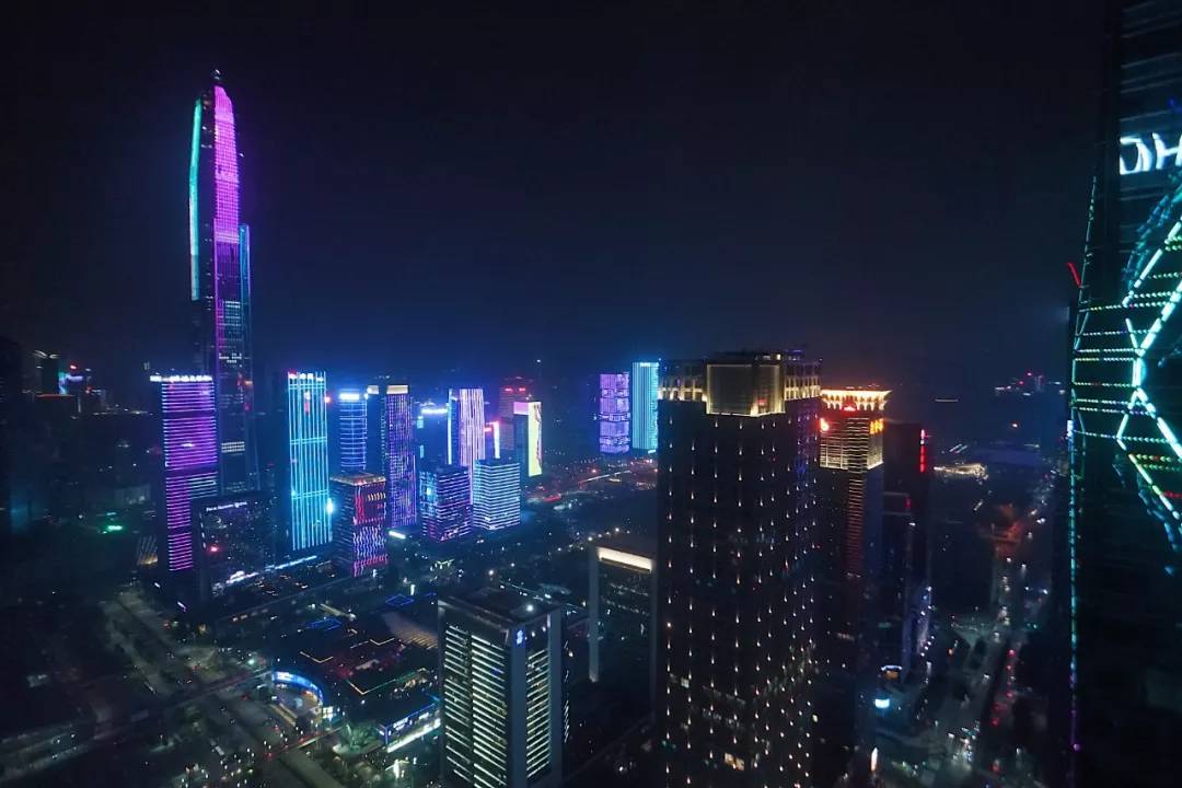 深圳福田cbd公寓值得购买吗,深圳福田cbd公寓