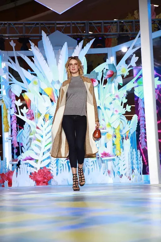 showtime秀场造型,秀场showtime流行舞