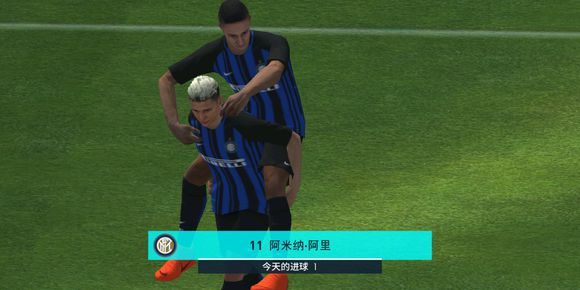 实况足球捷胜高官的庆祝动作,实况足球手游特殊庆祝动作