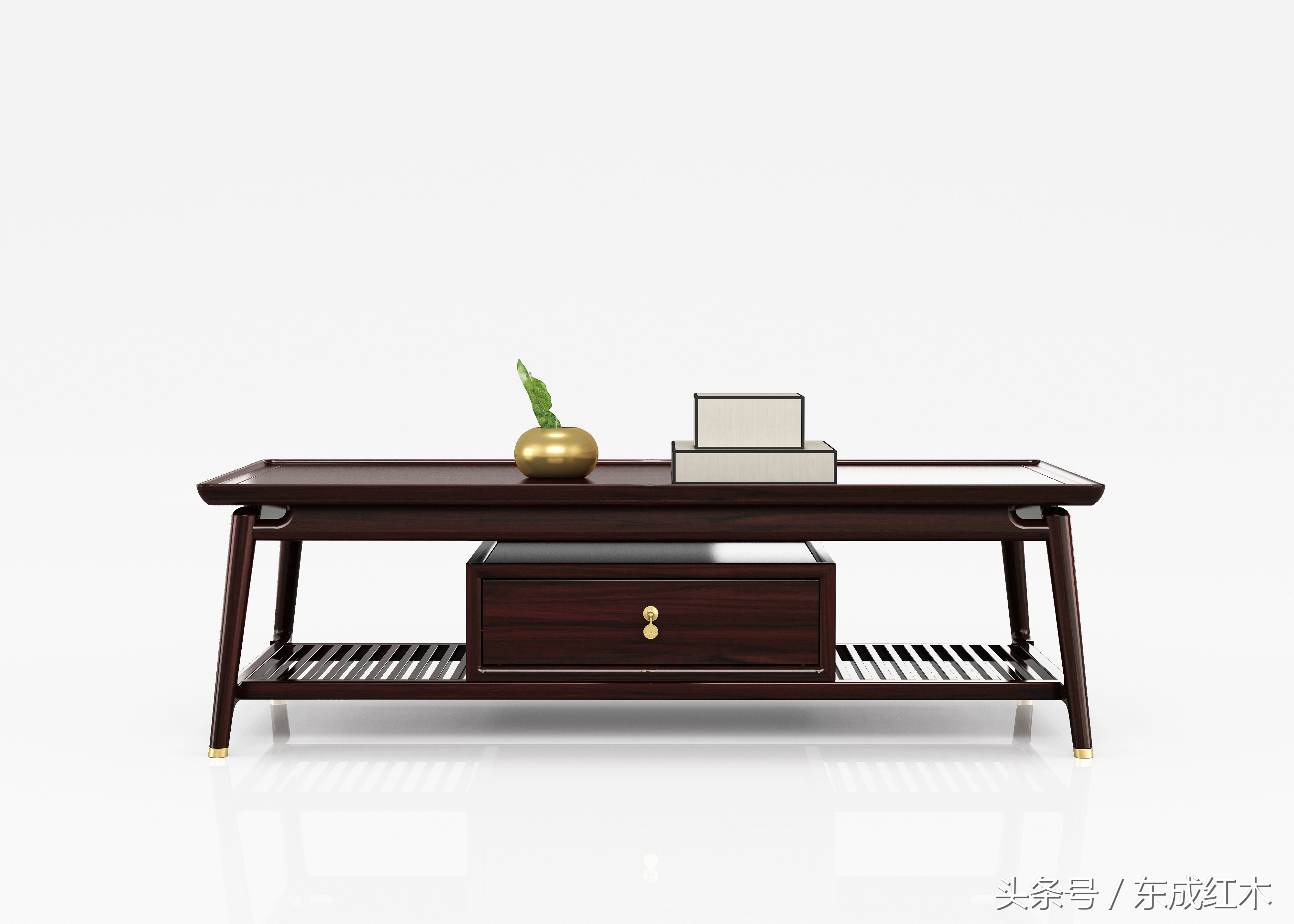 更上一层楼｜东成红木：你可知道楼和阁的故事？