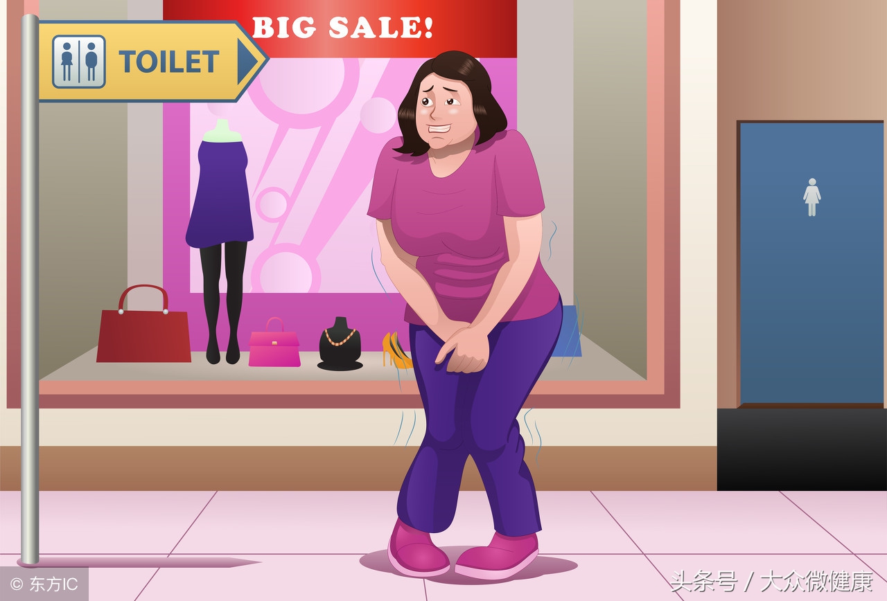 妇科医生习惯,妇科好的习惯