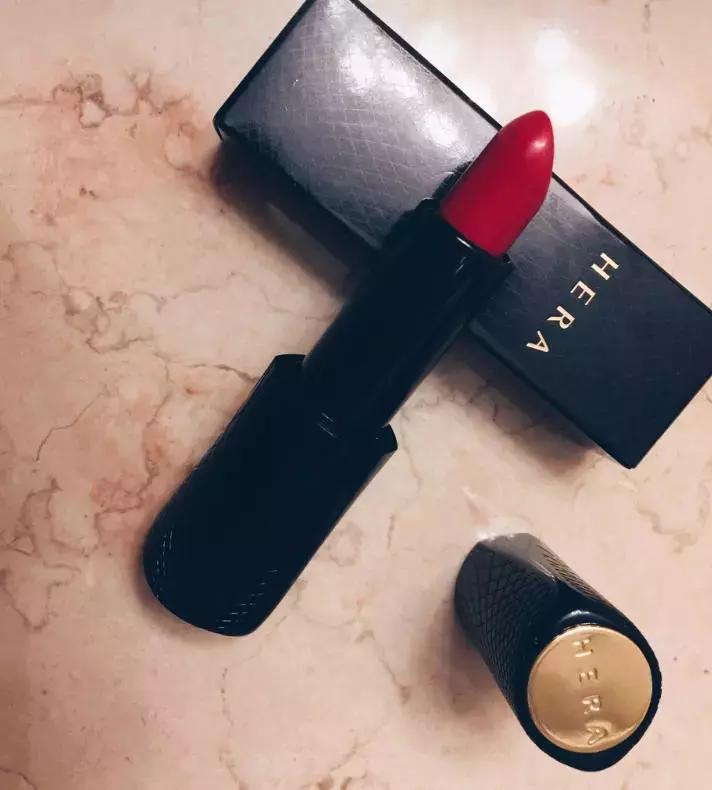 显白秋冬适合涂的口红,日常秋季显白必备口红