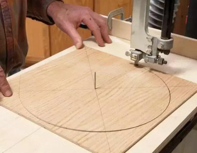 木工雕刻入门工具,木工雕刻入门级木工需要什么工具