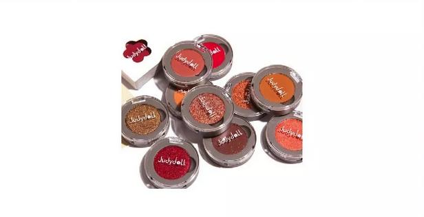 橘朵在2022国货彩妆排行榜前十名,十大最好用彩妆单品国货品牌