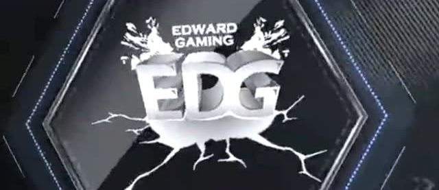 edg战队获s11冠军,英雄联盟edg冠军赛落败止步6强