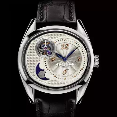 动不动就十几万，月相表真的实用吗？