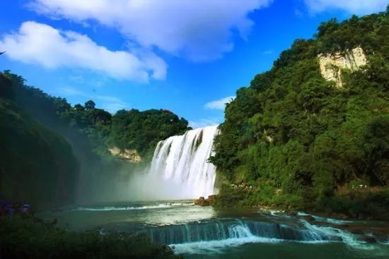 2022贵州免门票景区详细名单公布,贵州门票优惠政策2022织金洞