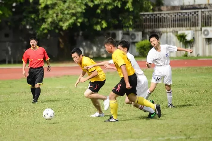 厉害了江西,上饶市比较好的学校有哪些