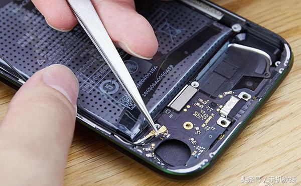 手机屏幕大是趋势吗,大屏手机越来越大