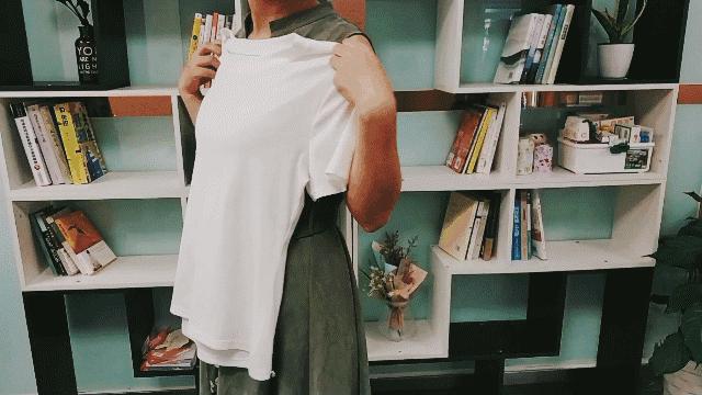 买衣服参考的尺码表,如果要买衣服穿要怎么选择尺码呢