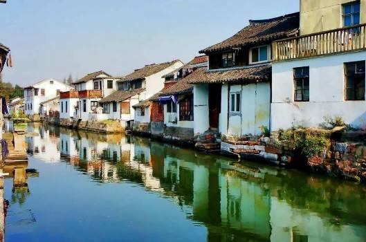 上海旅游攻略周边古镇,上海罗店古镇旅游攻略