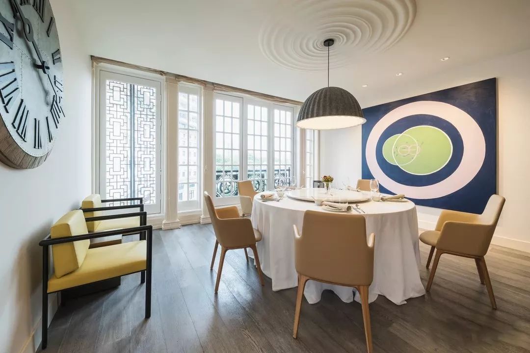 上海米其林餐厅2021完整榜单,上海米其林三星餐厅详细名单