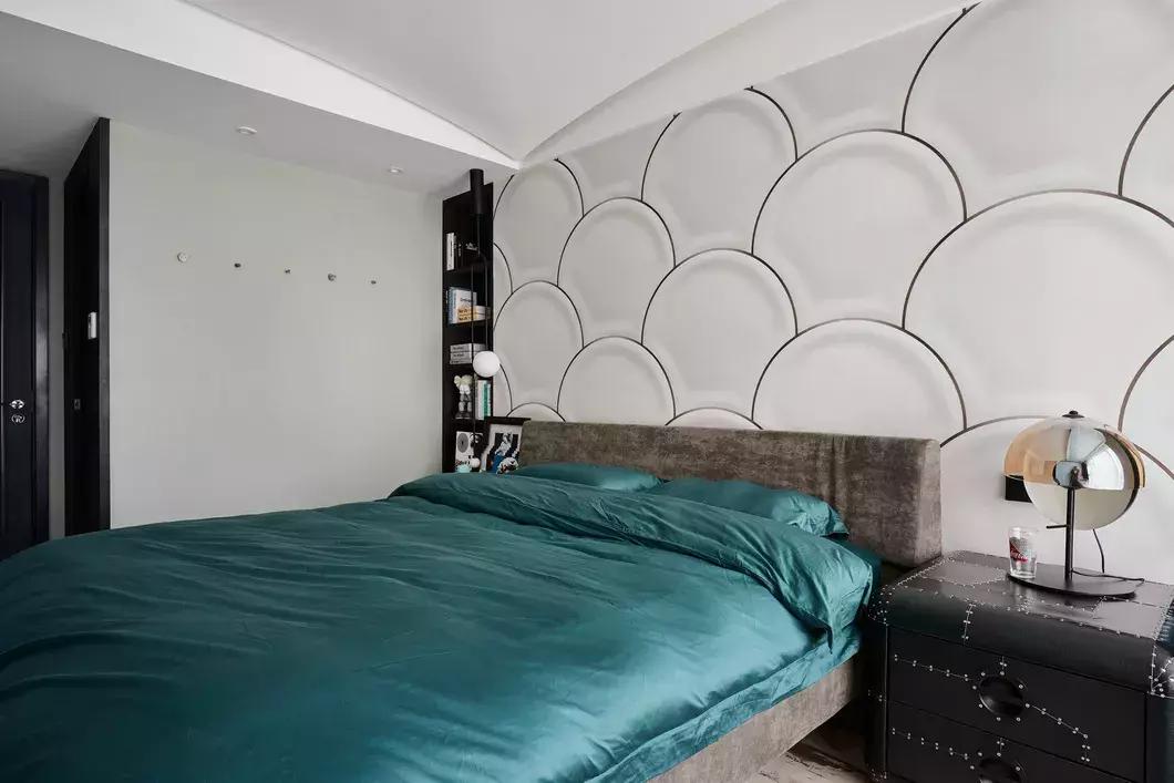 大胆玩“色”，设计也要随性自由