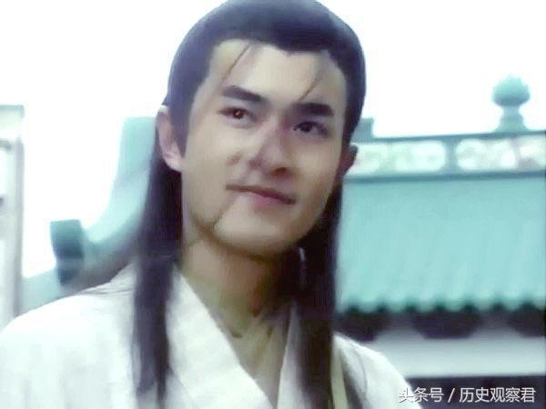 楚留香古龙笔下最接近神的人,古龙武侠楚留香图文