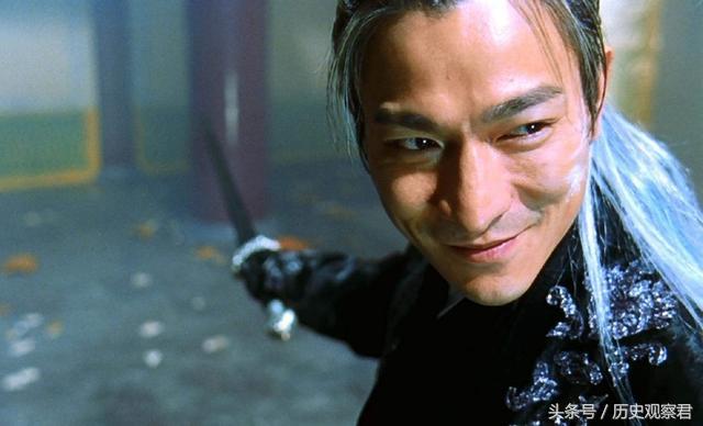 楚留香古龙笔下最接近神的人,古龙武侠楚留香图文