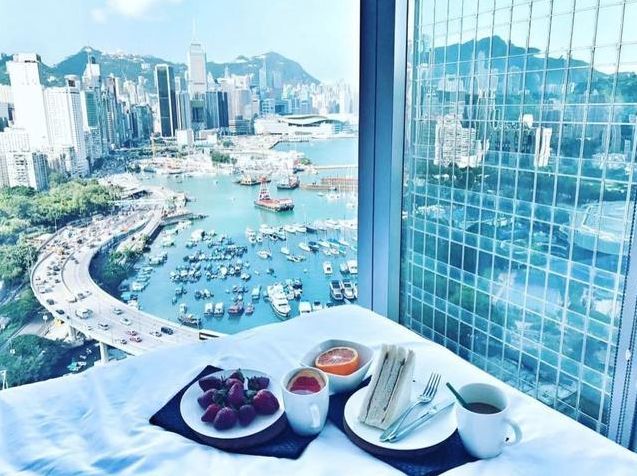 现在还能去香港代购吗,香港现在还能代购吗