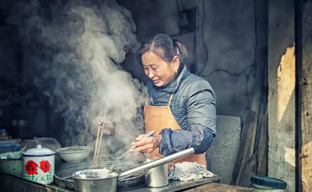 龙虎巷5号,致浦厂人逝去的青春!